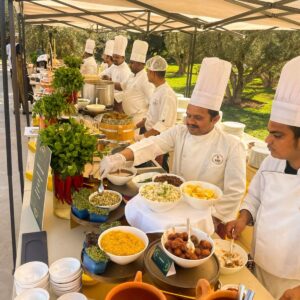 Catering Hygiene
