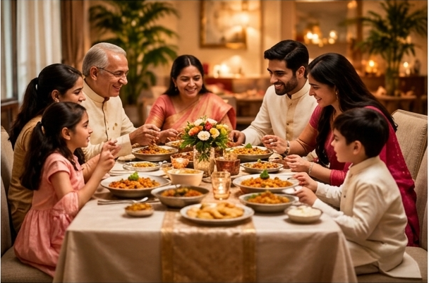 family events separate